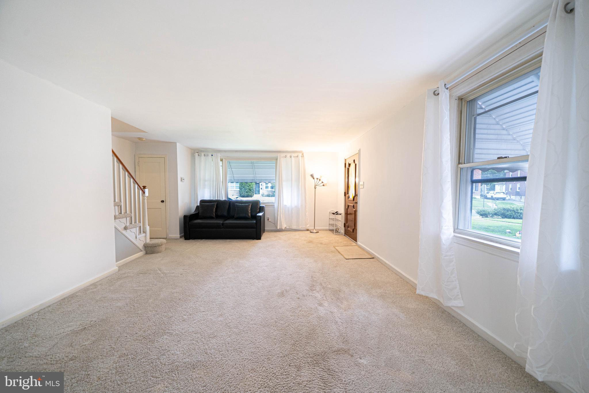 RIDLEY PARK - Residential