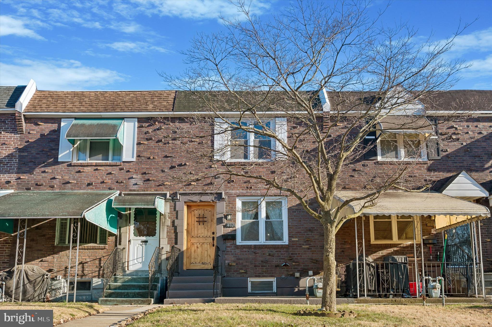 BRIARCLIFFE - Residential