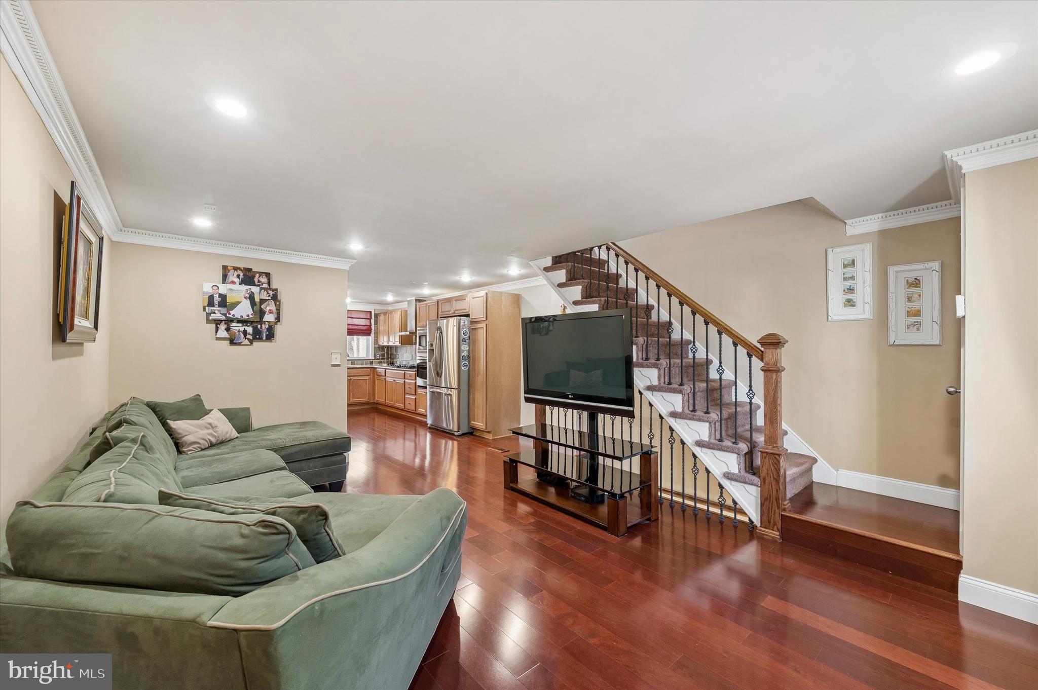BRIARCLIFFE - Residential