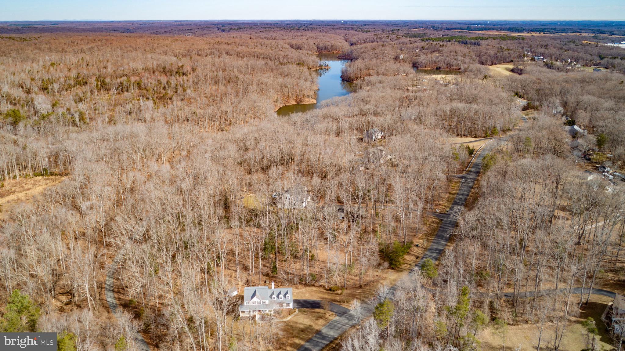 WOODS OF ABEL LAKE - Residential