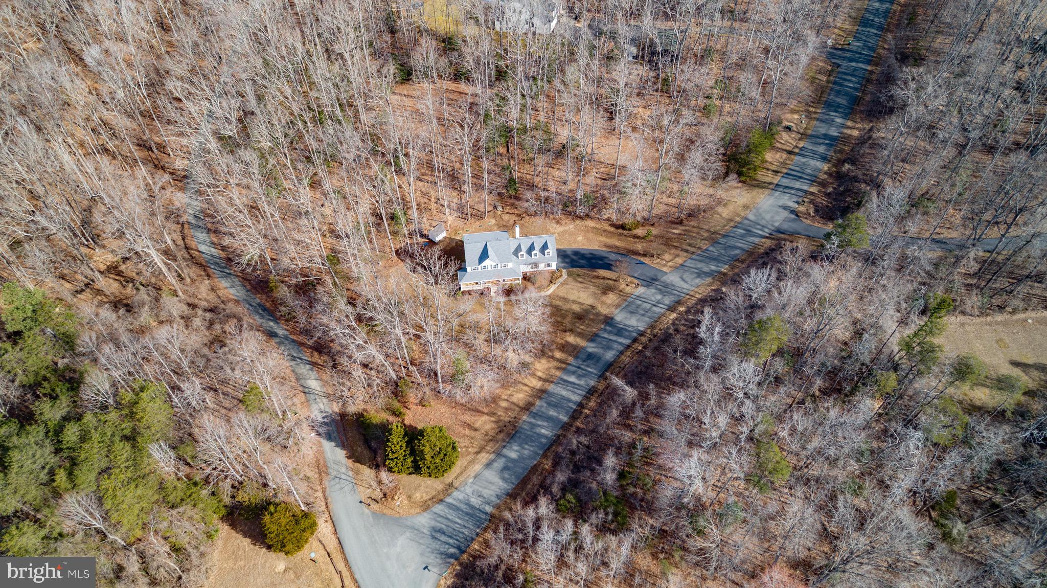 WOODS OF ABEL LAKE - Residential