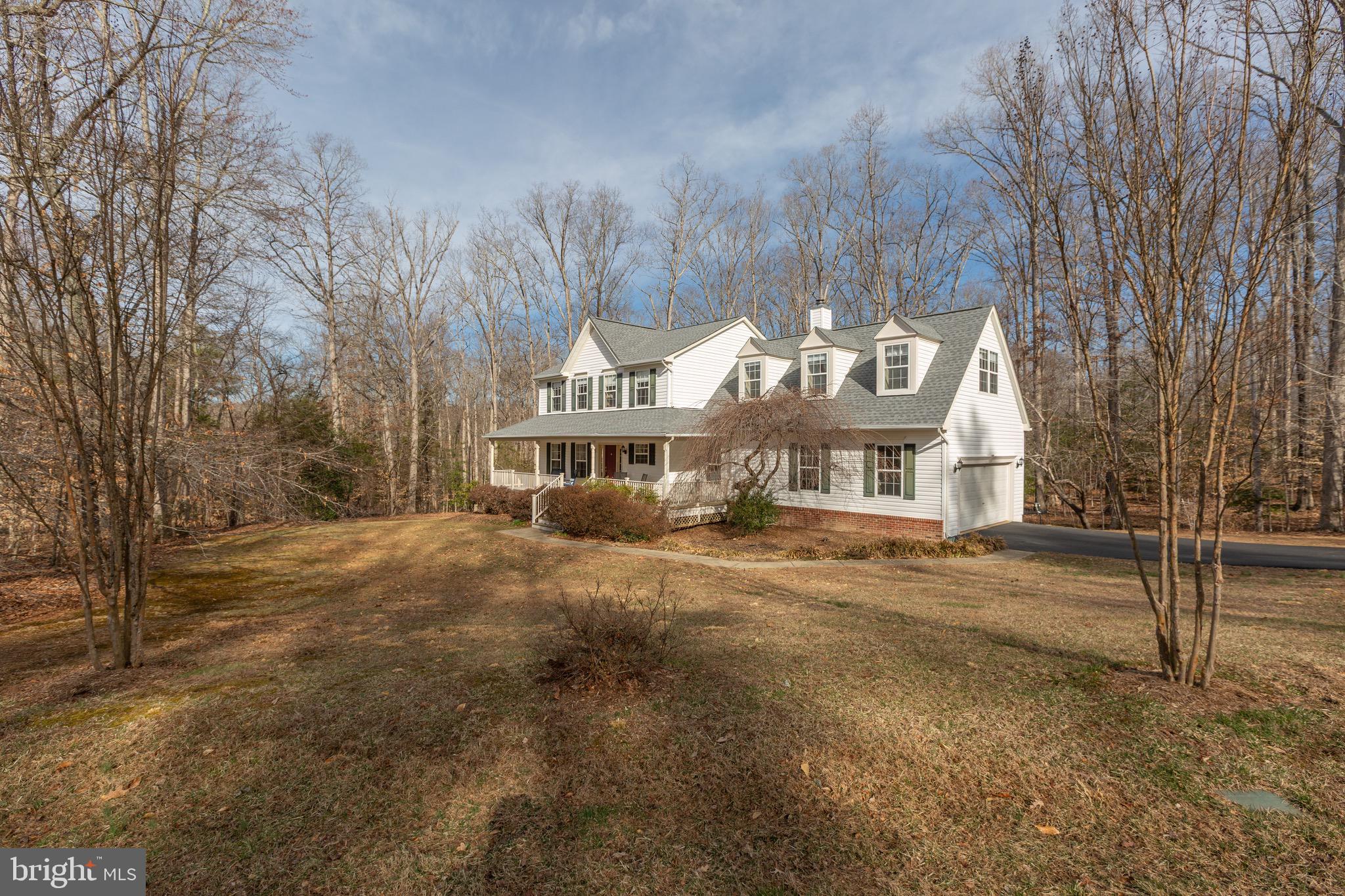 WOODS OF ABEL LAKE - Residential