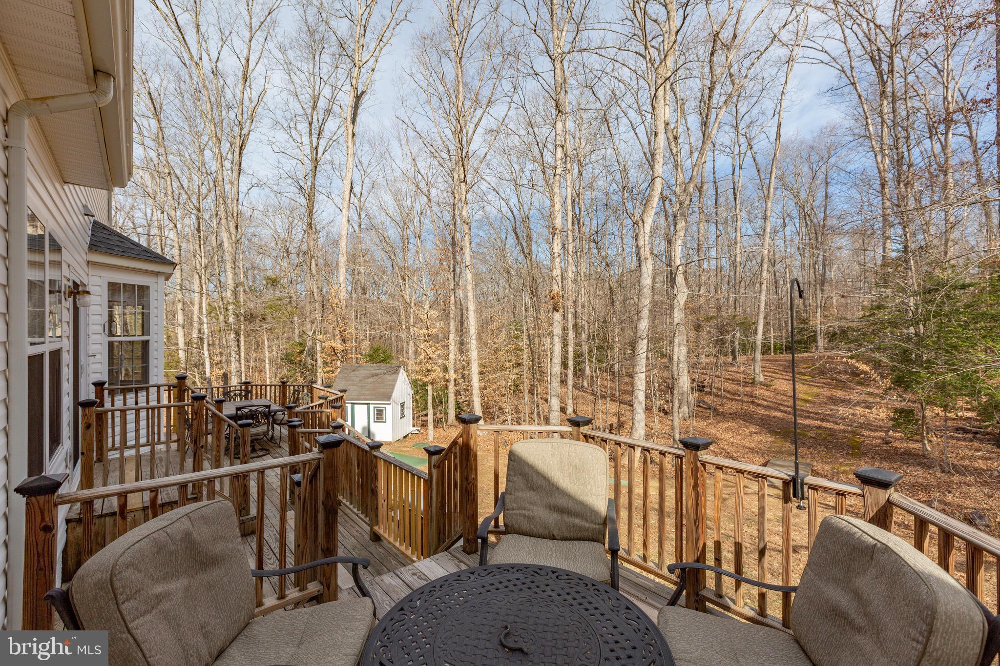 WOODS OF ABEL LAKE - Residential