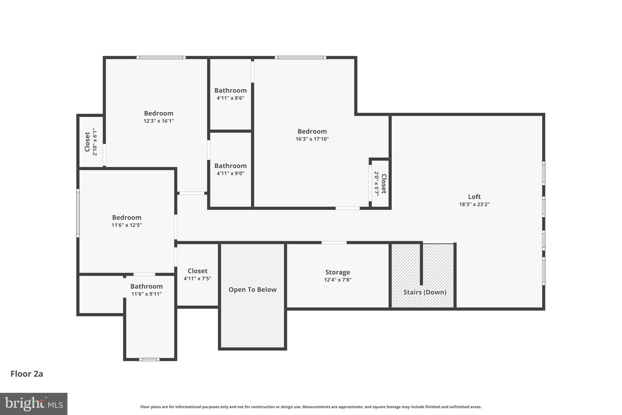 POTOMAC OVERLOOK ESTATES - Residential