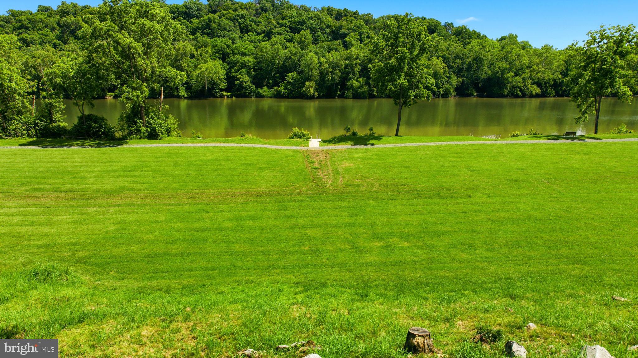 POTOMAC OVERLOOK ESTATES - Residential