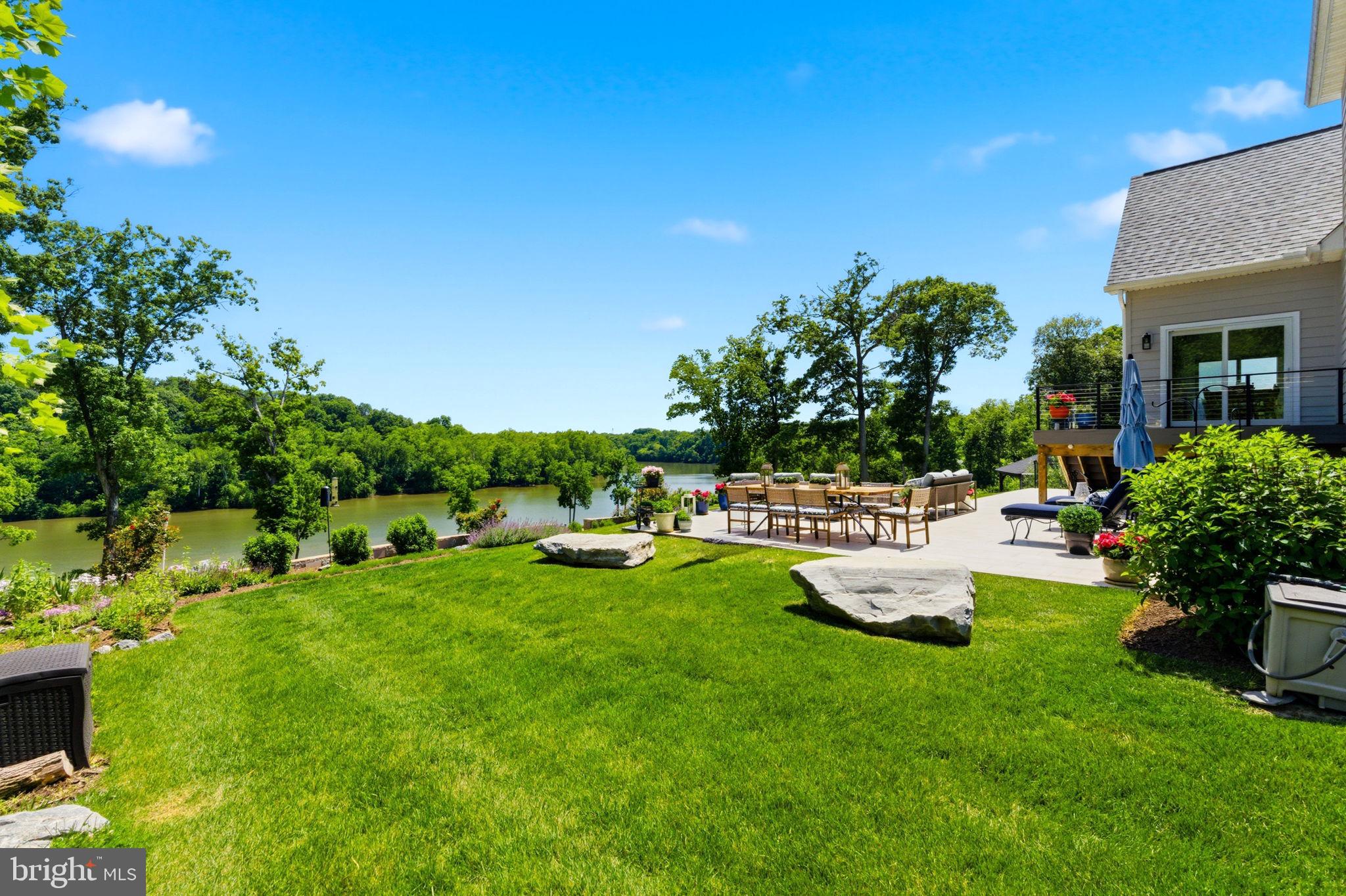 POTOMAC OVERLOOK ESTATES - Residential