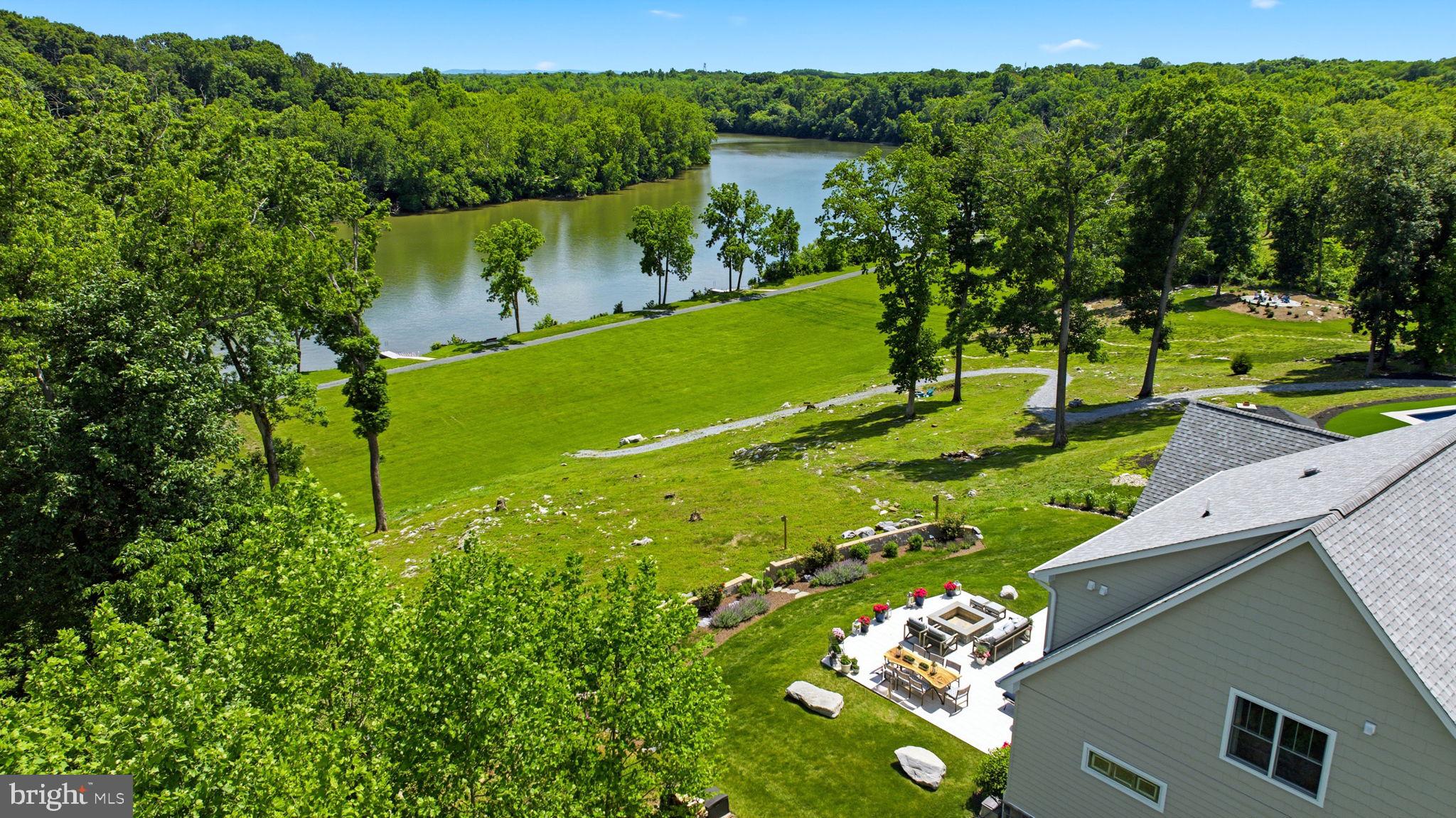 POTOMAC OVERLOOK ESTATES - Residential