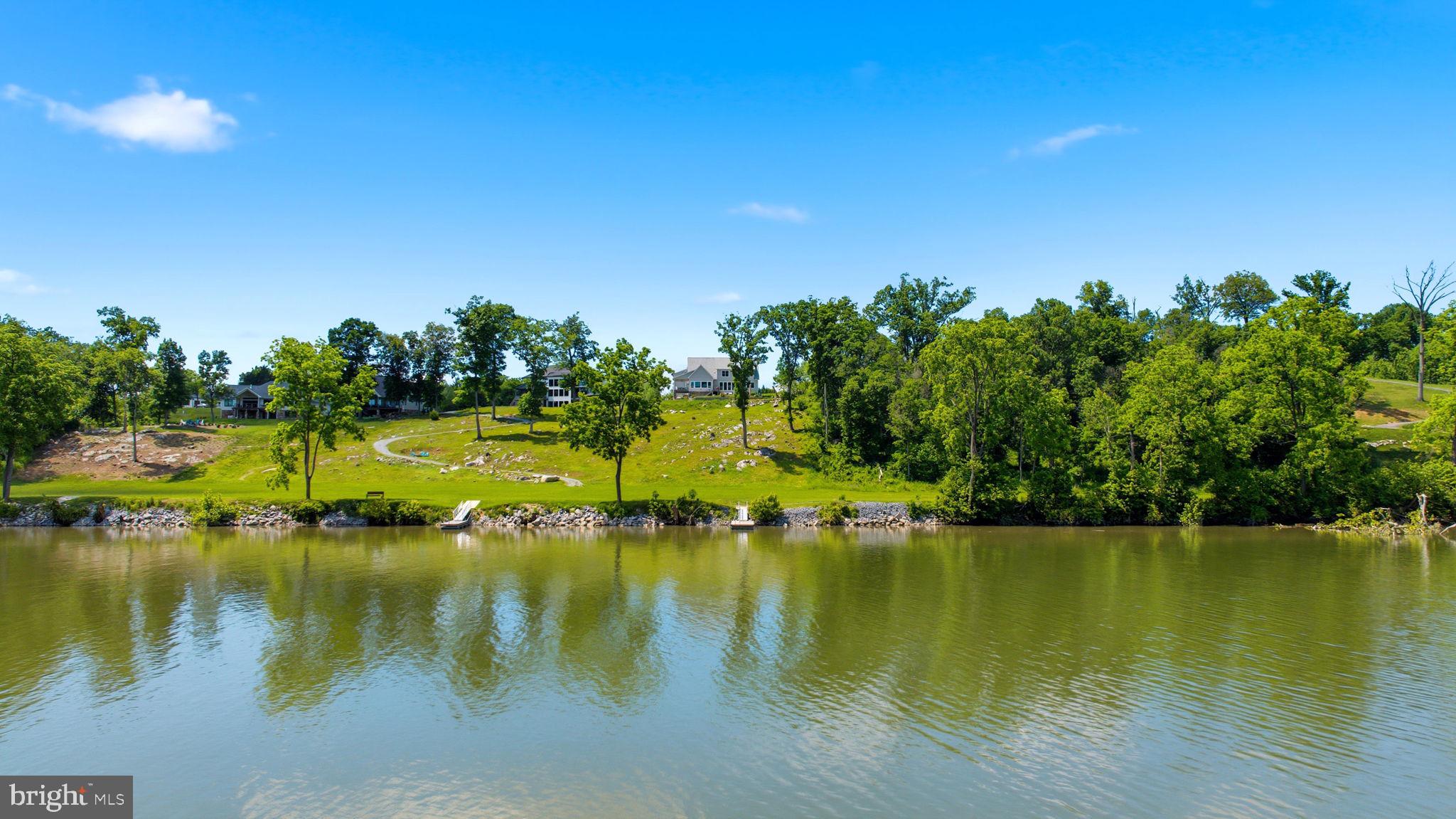 POTOMAC OVERLOOK ESTATES - Residential