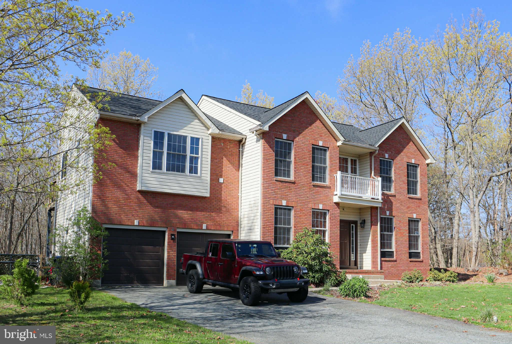 WHITAKER WOODS - Residential