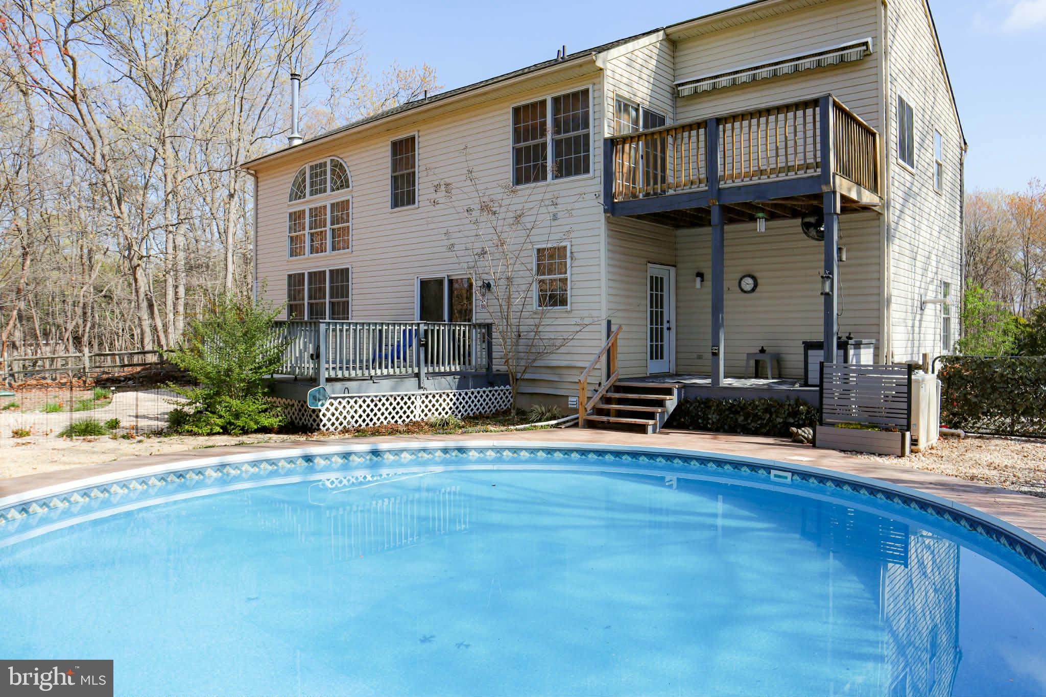 WHITAKER WOODS - Residential