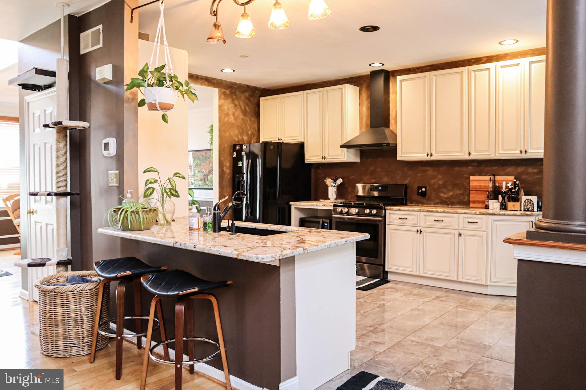 WHITAKER WOODS - Residential