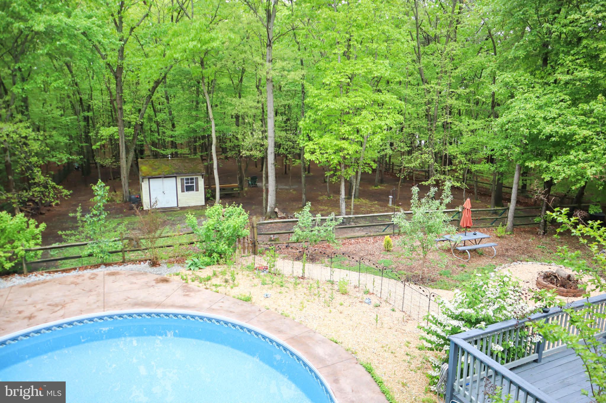 WHITAKER WOODS - Residential
