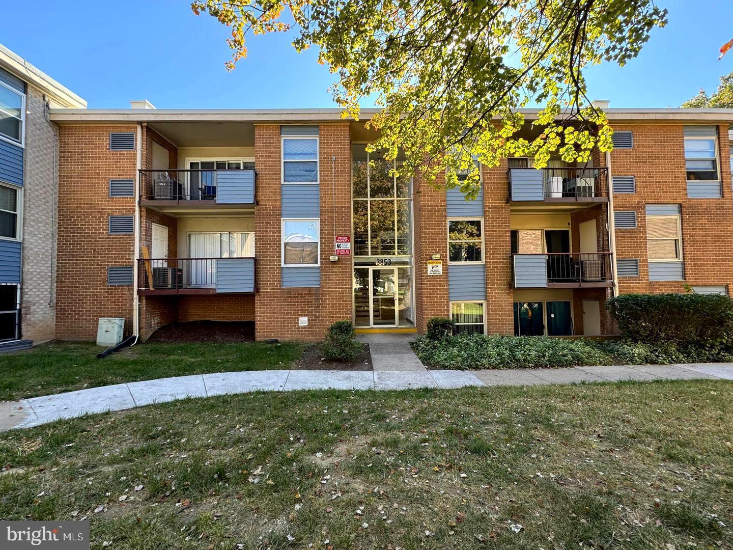SUITLAND - Residential