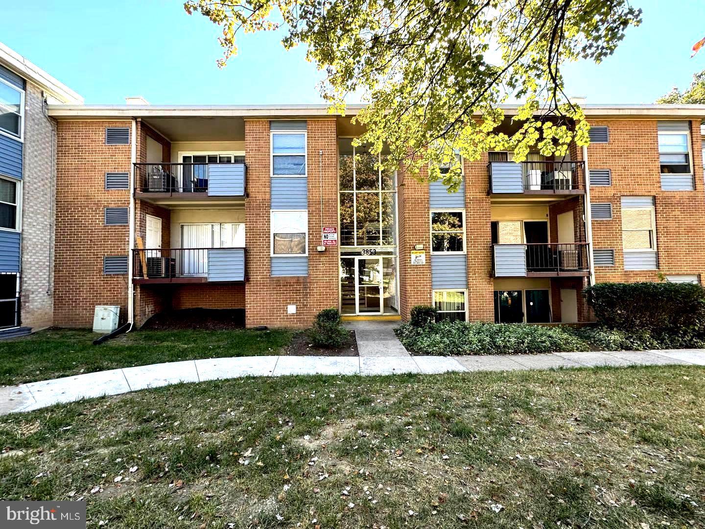 SUITLAND - Residential