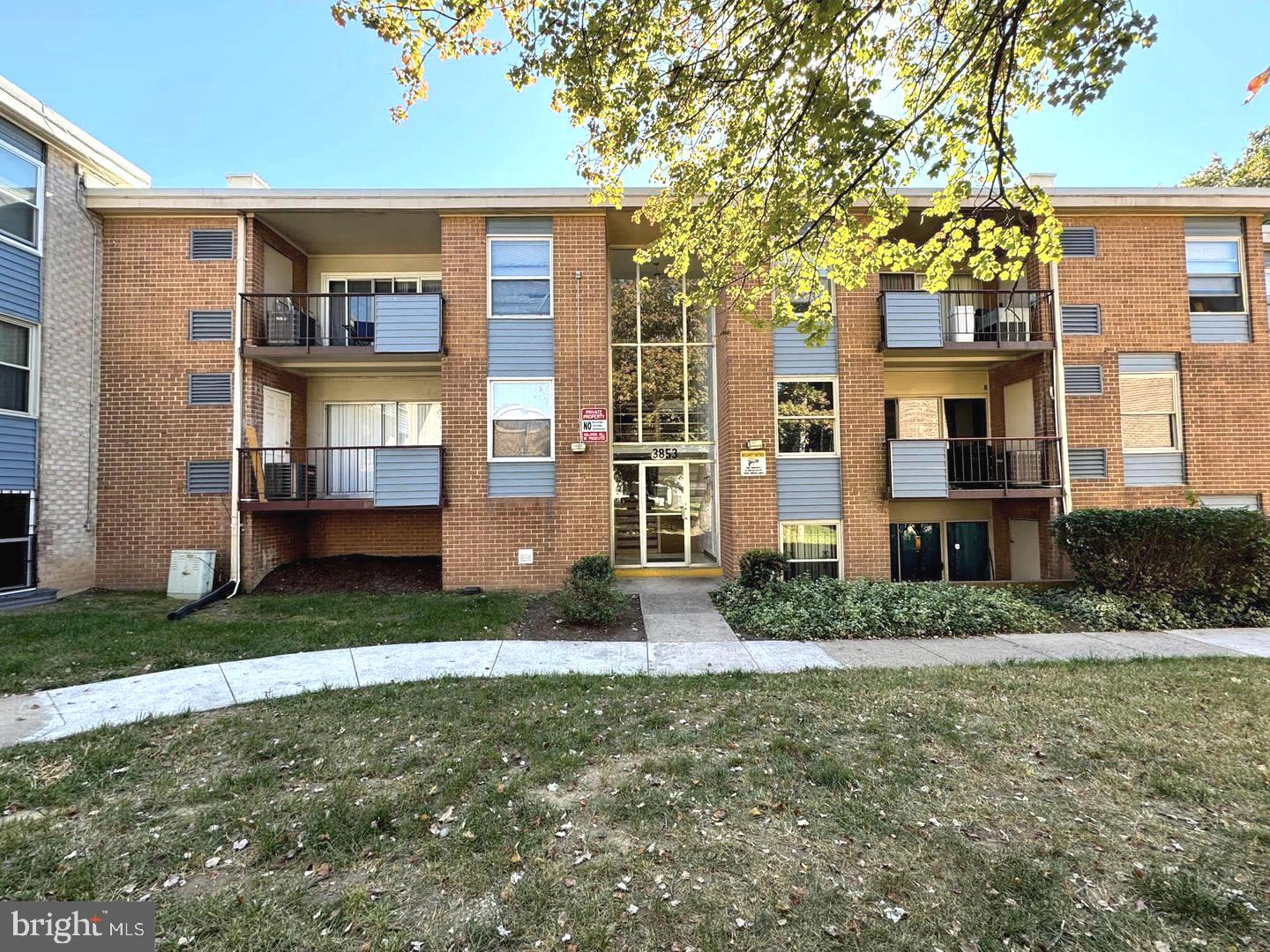 SUITLAND - Residential