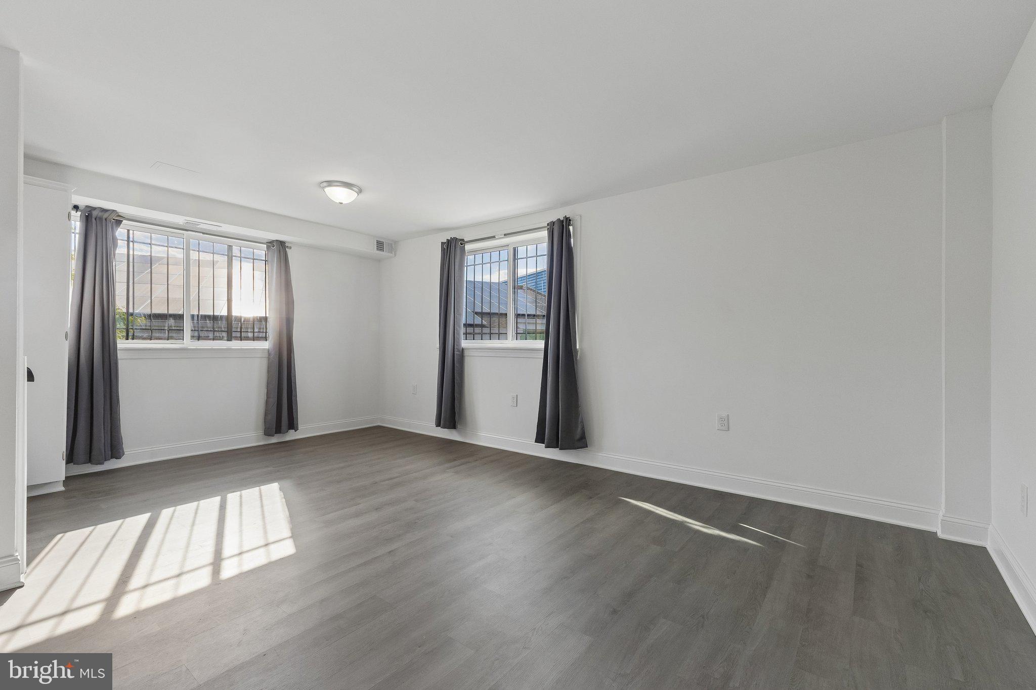 CONGRESS HEIGHTS - Residential