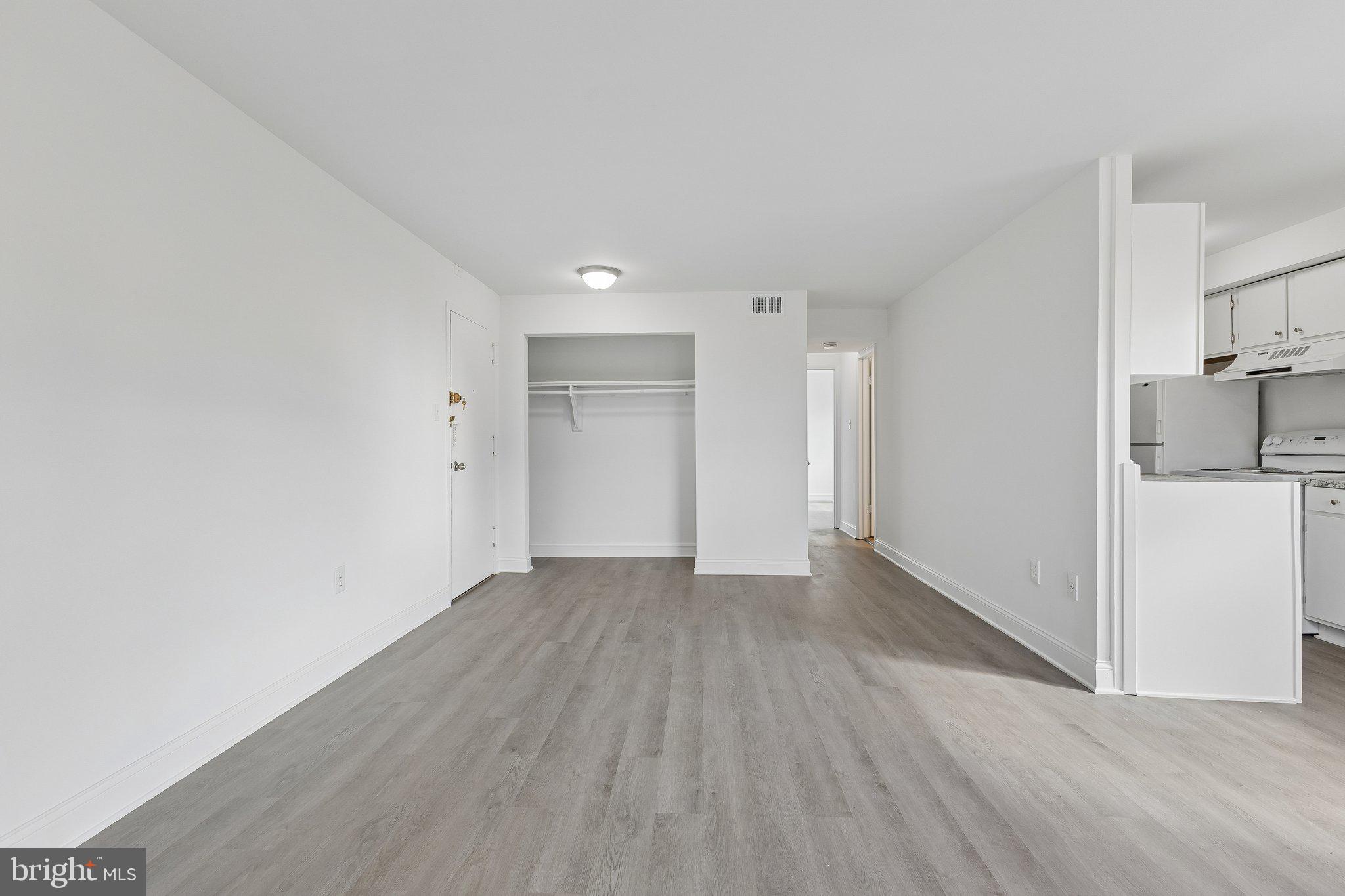 CONGRESS HEIGHTS - Residential