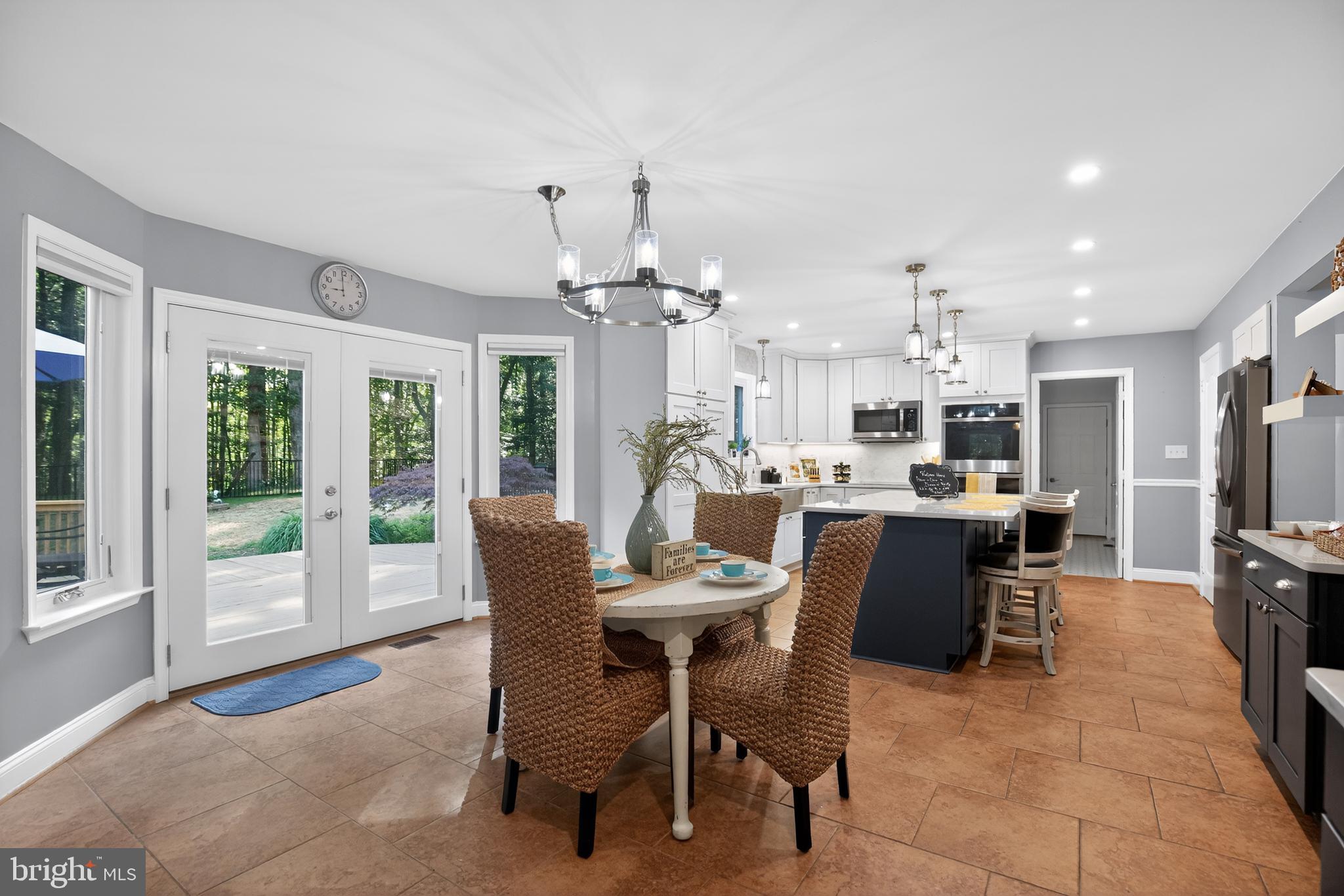 PERSIMMON HILLS - Residential