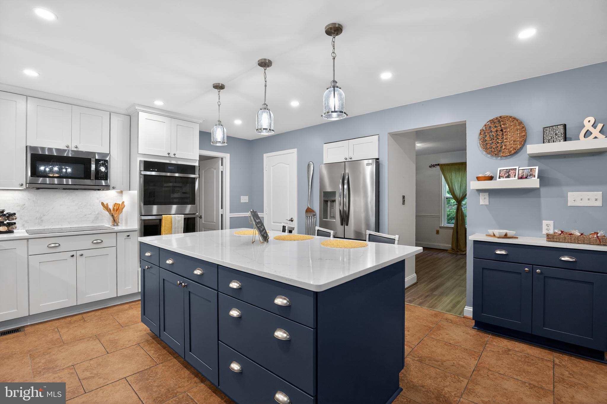 PERSIMMON HILLS - Residential