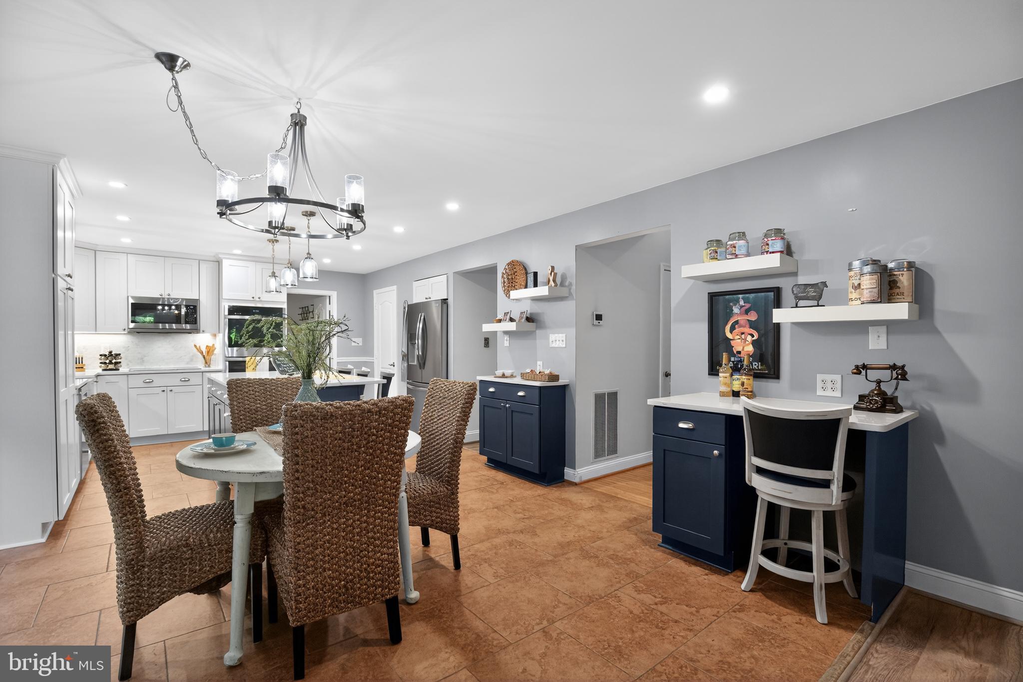 PERSIMMON HILLS - Residential