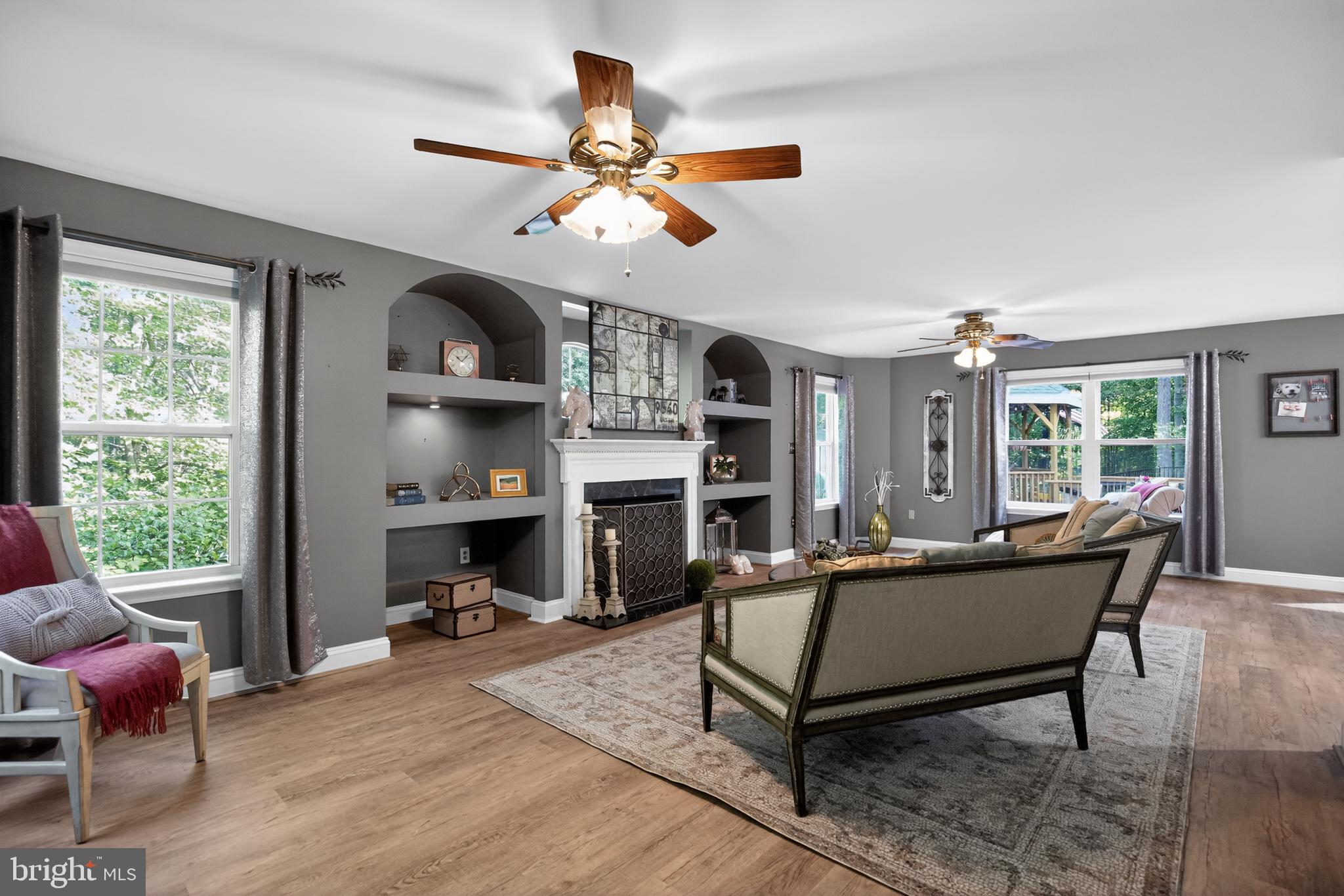PERSIMMON HILLS - Residential