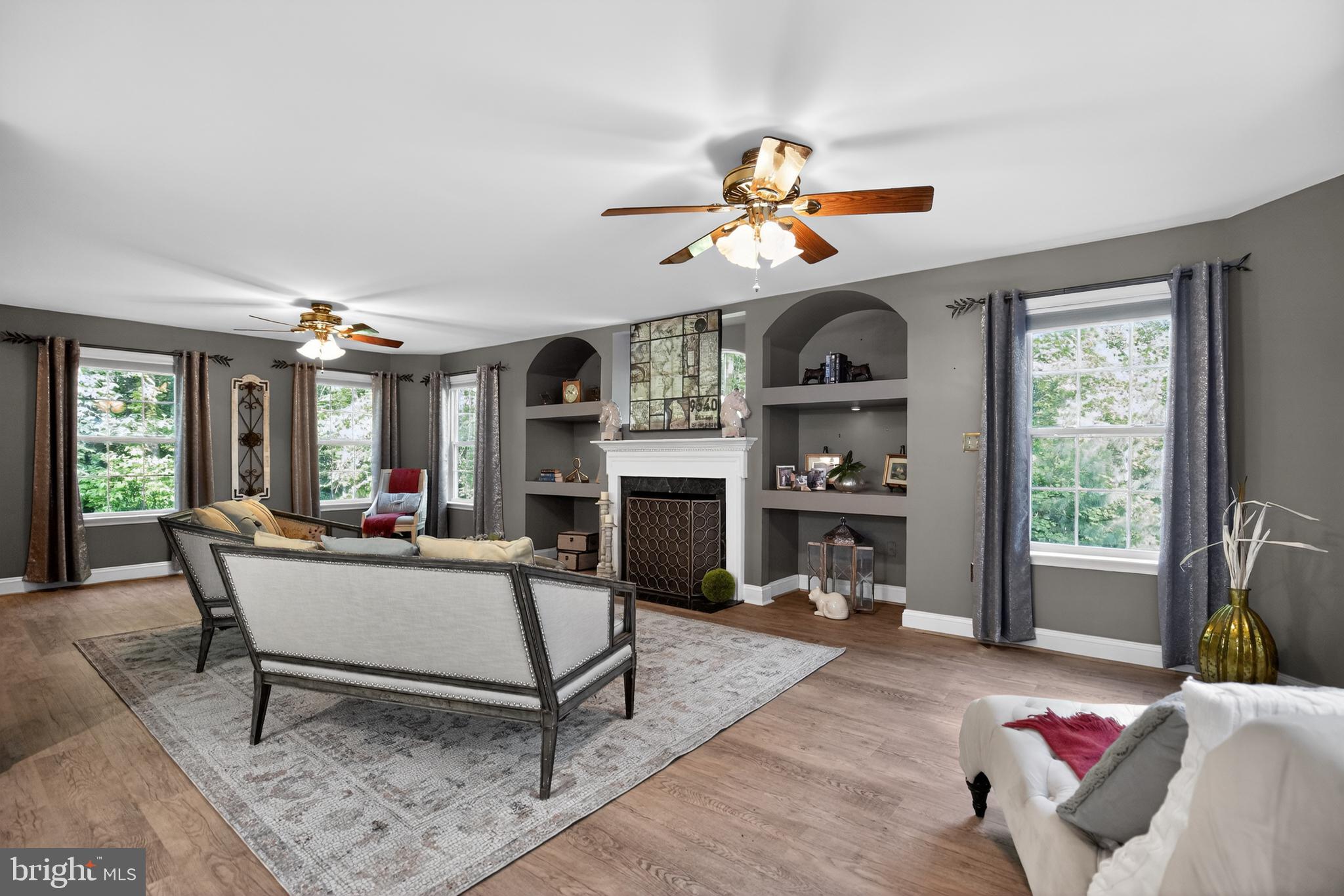 PERSIMMON HILLS - Residential