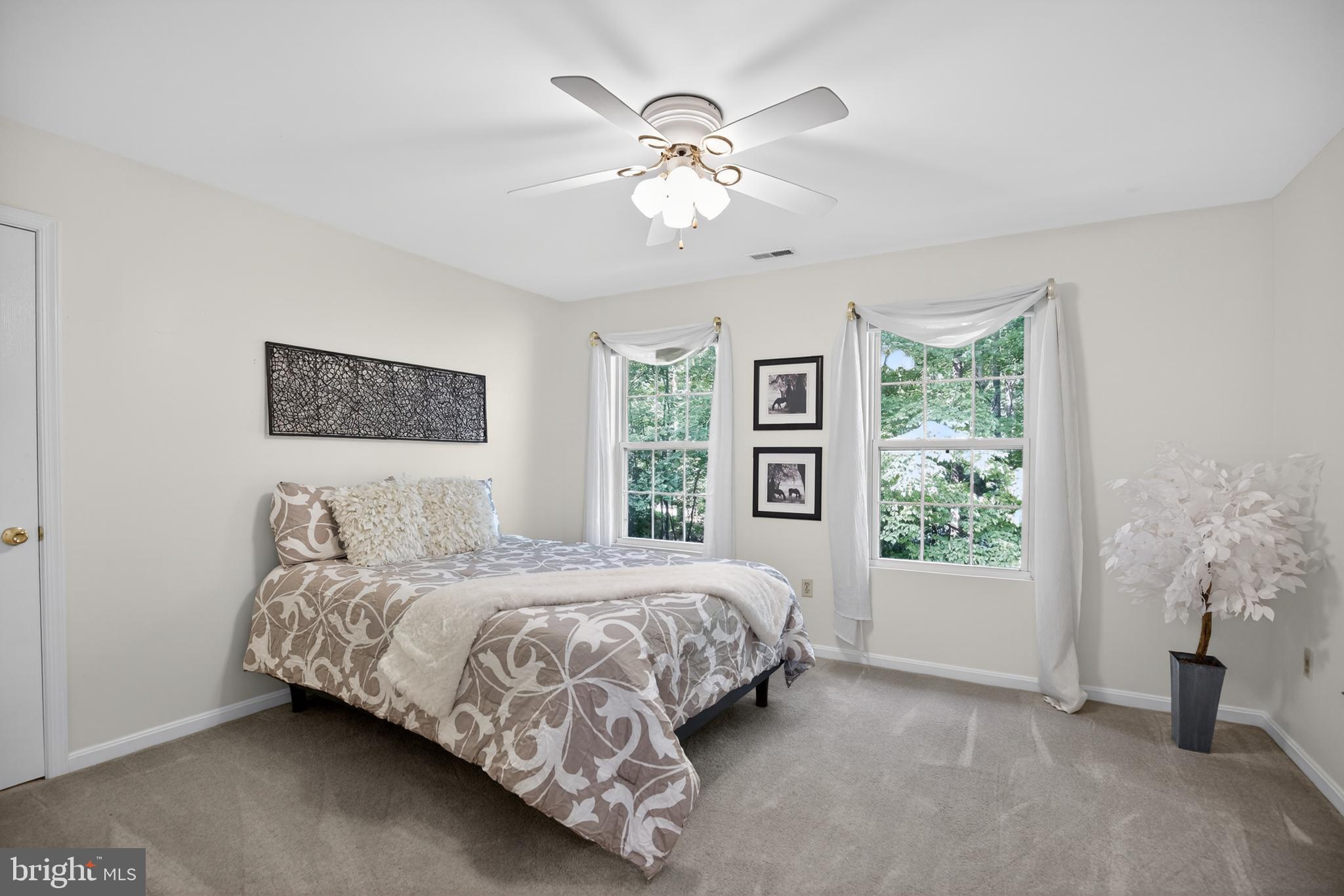 PERSIMMON HILLS - Residential
