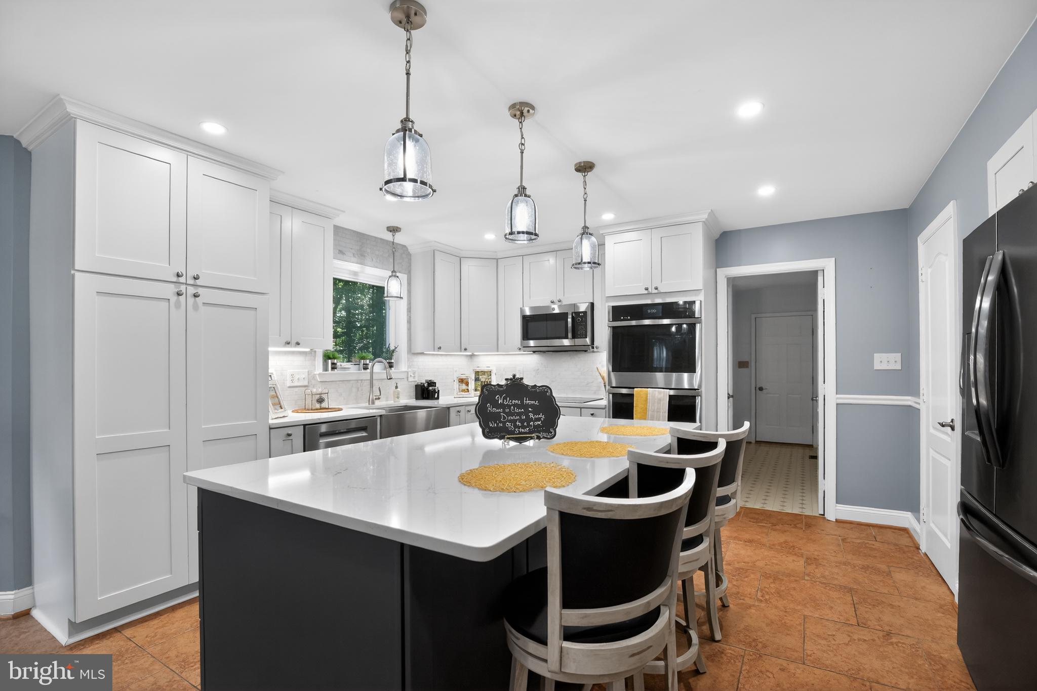 PERSIMMON HILLS - Residential