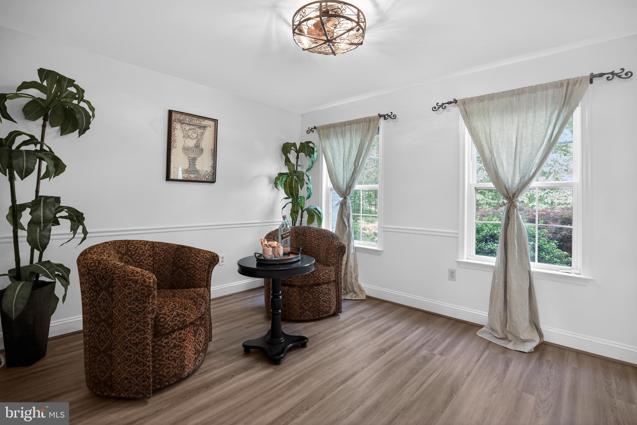 PERSIMMON HILLS - Residential