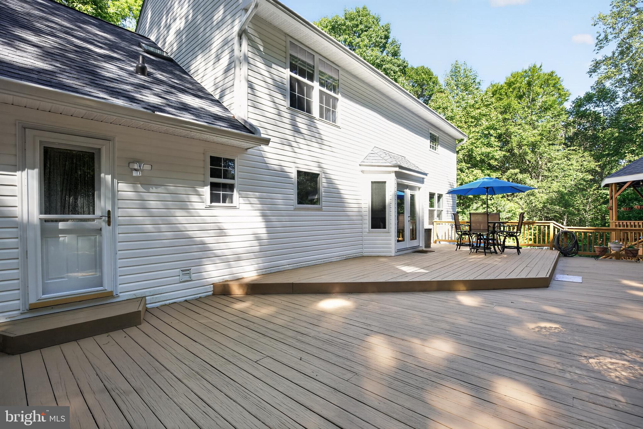PERSIMMON HILLS - Residential