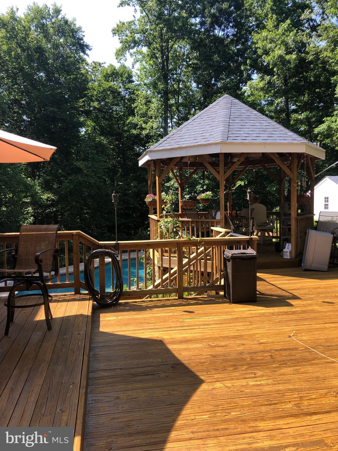 PERSIMMON HILLS - Residential