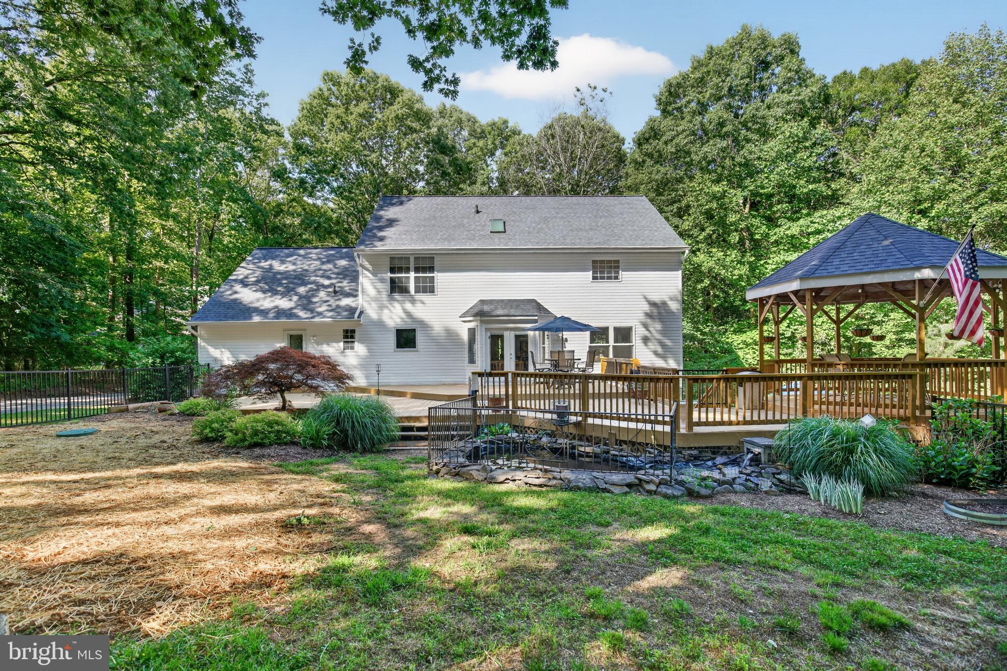 PERSIMMON HILLS - Residential