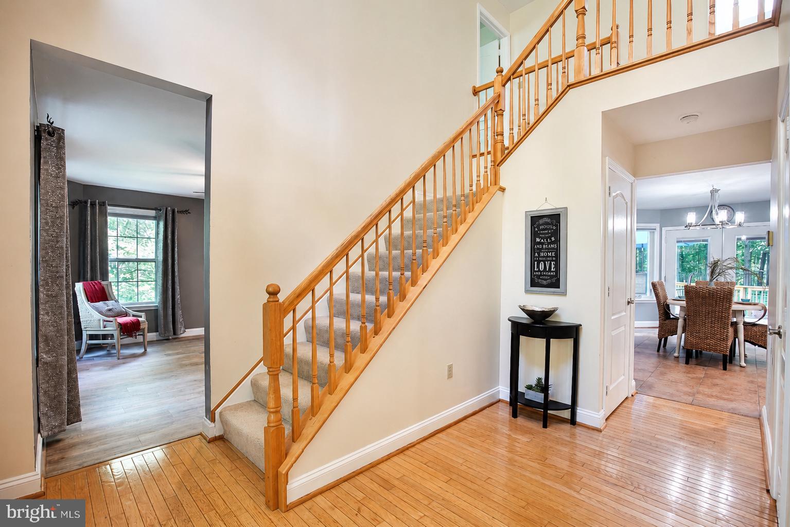 PERSIMMON HILLS - Residential