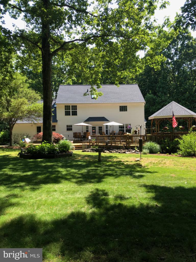 PERSIMMON HILLS - Residential