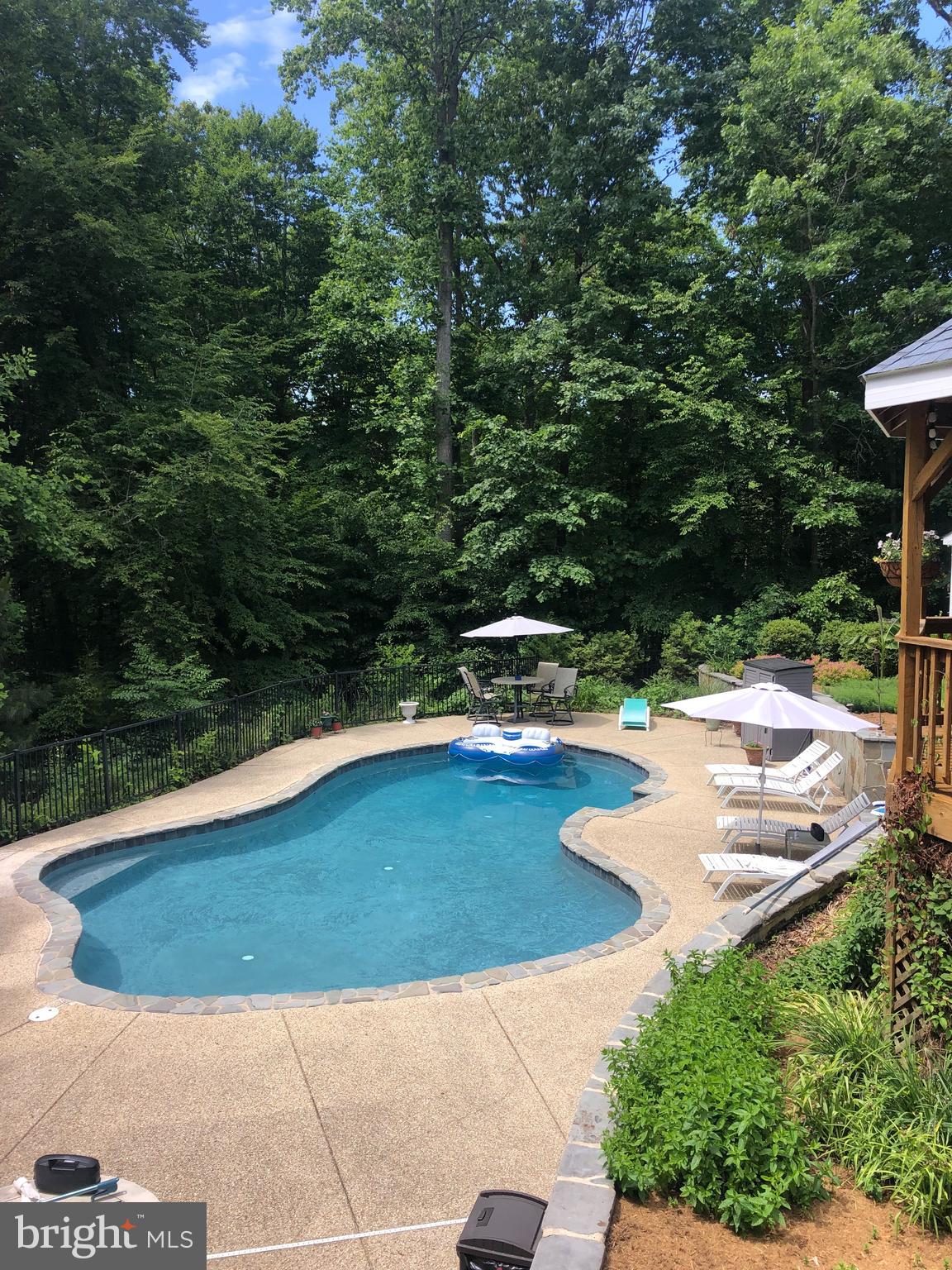 PERSIMMON HILLS - Residential