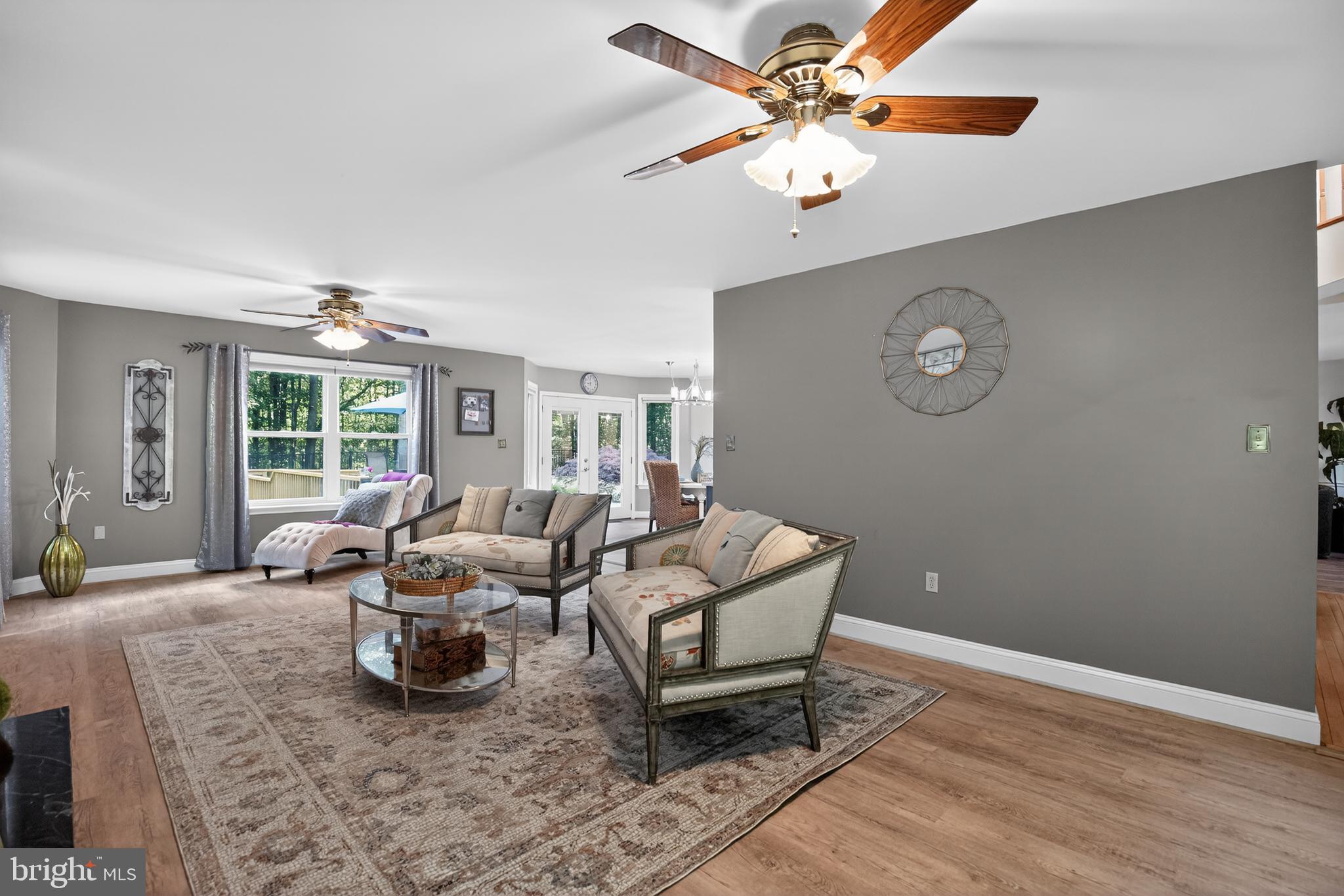 PERSIMMON HILLS - Residential