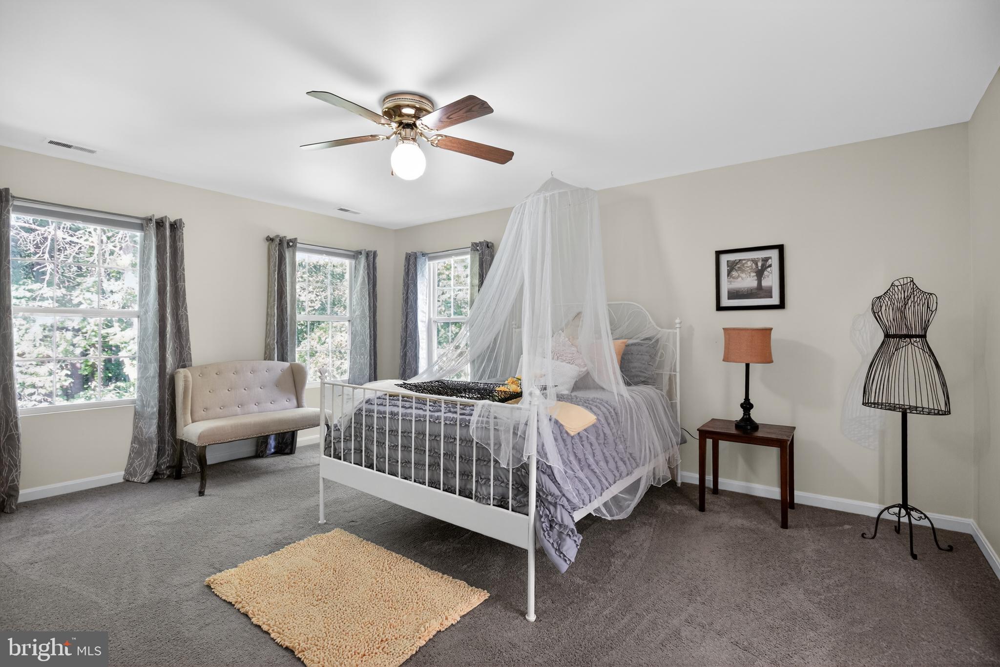 PERSIMMON HILLS - Residential