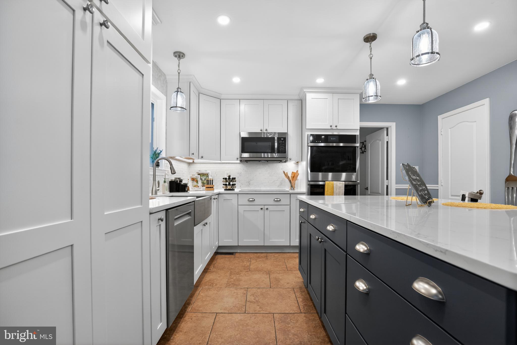 PERSIMMON HILLS - Residential