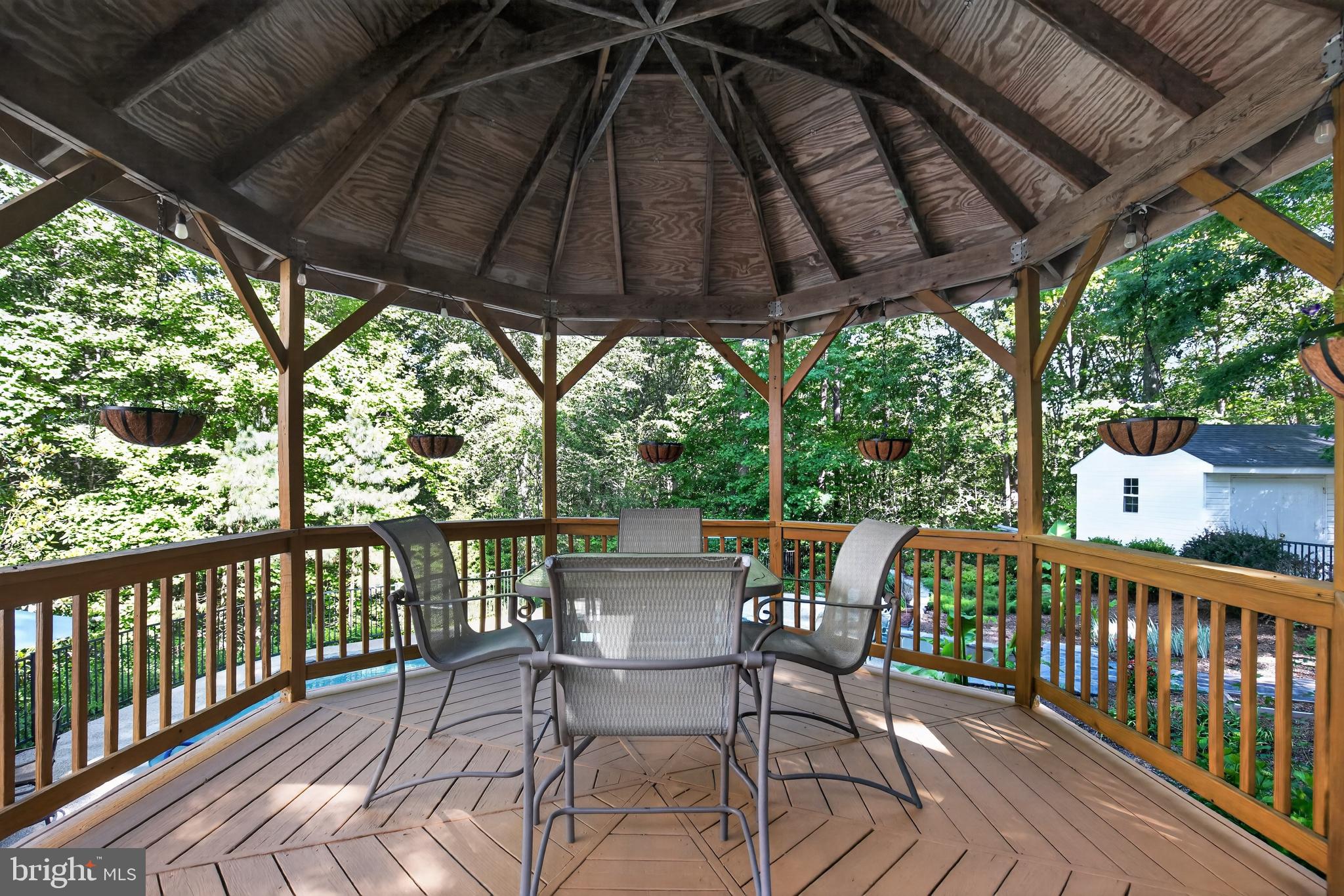 PERSIMMON HILLS - Residential