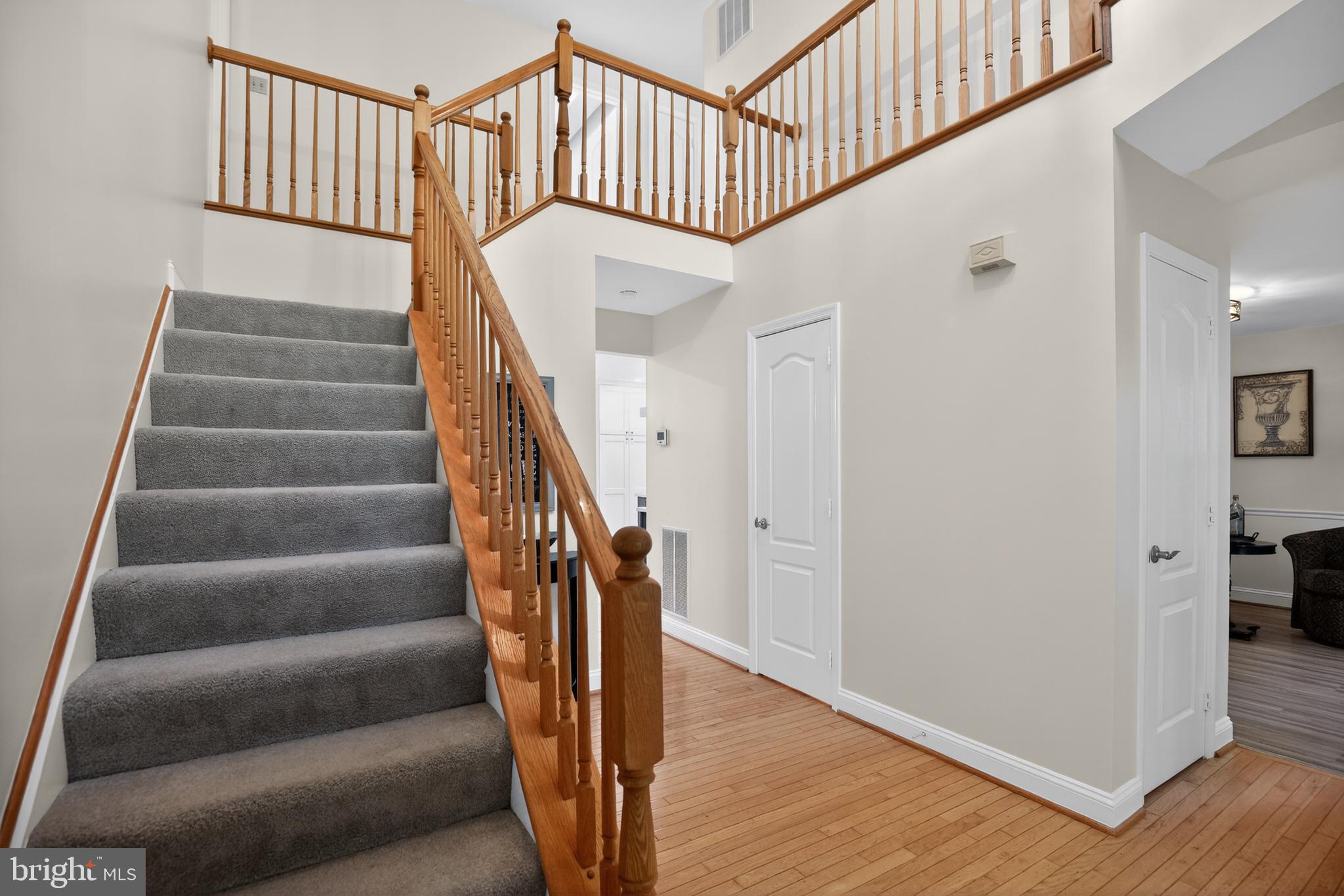 PERSIMMON HILLS - Residential