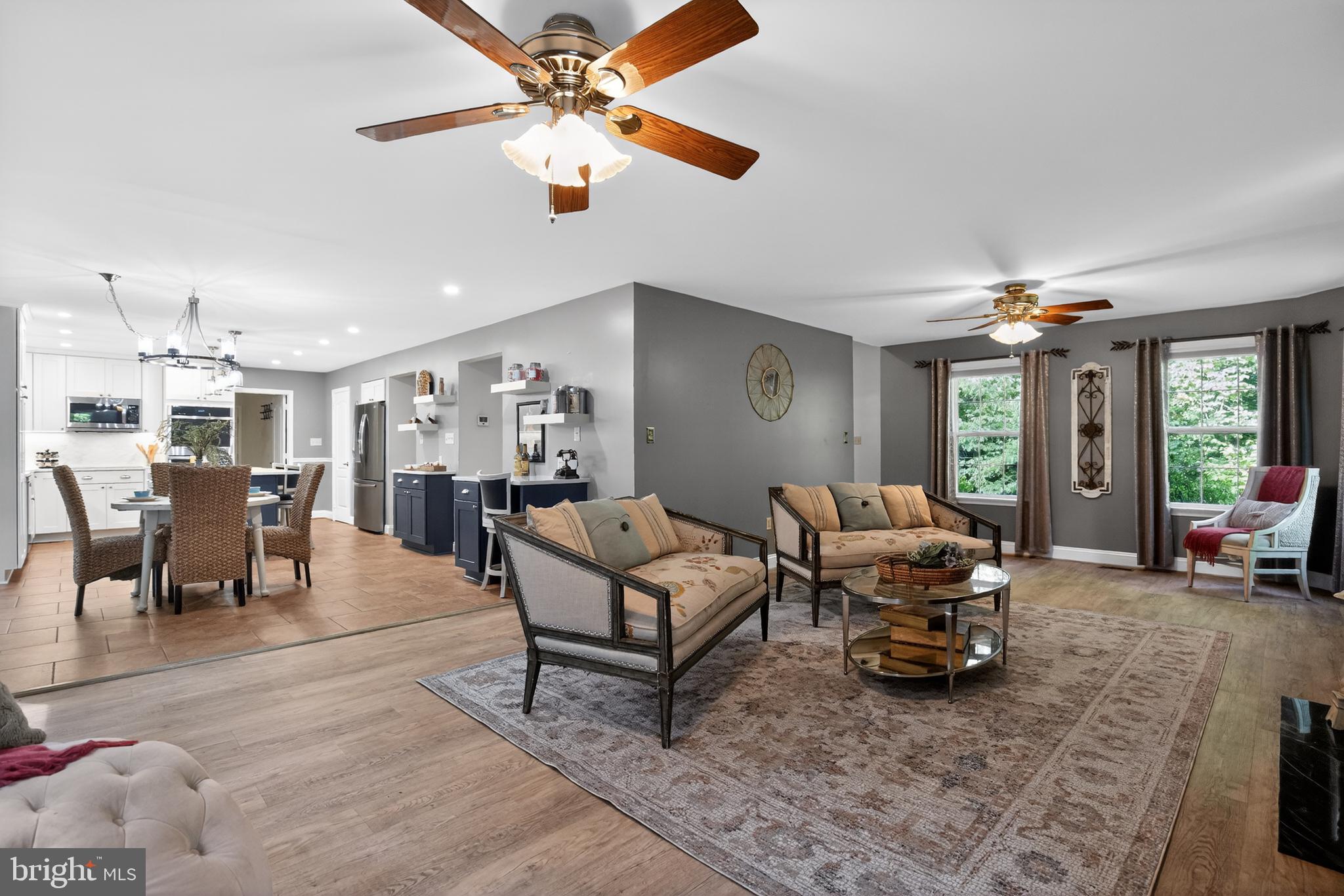 PERSIMMON HILLS - Residential