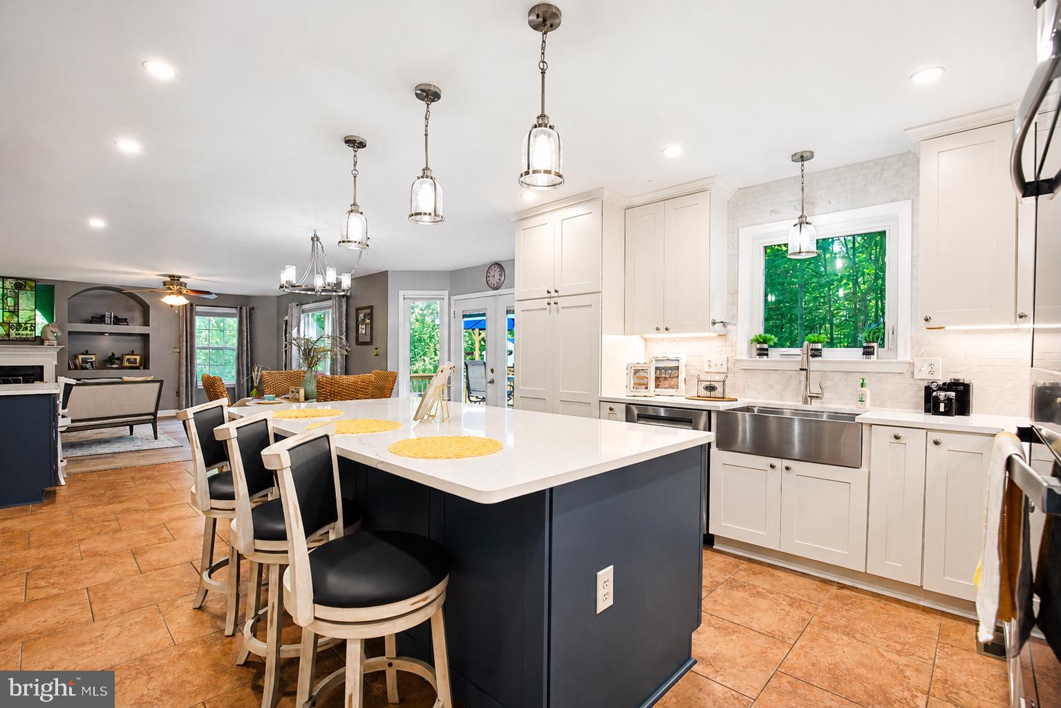 PERSIMMON HILLS - Residential
