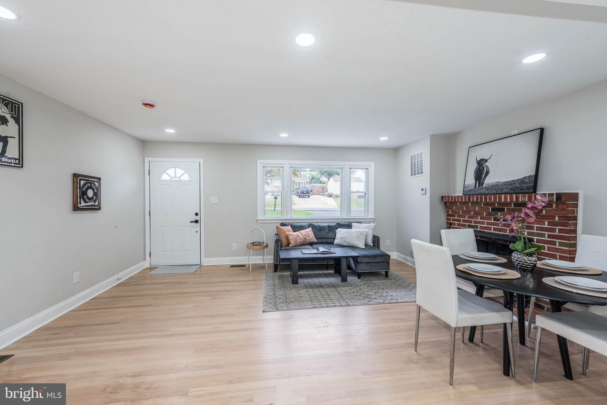 JOPPATOWNE - Residential