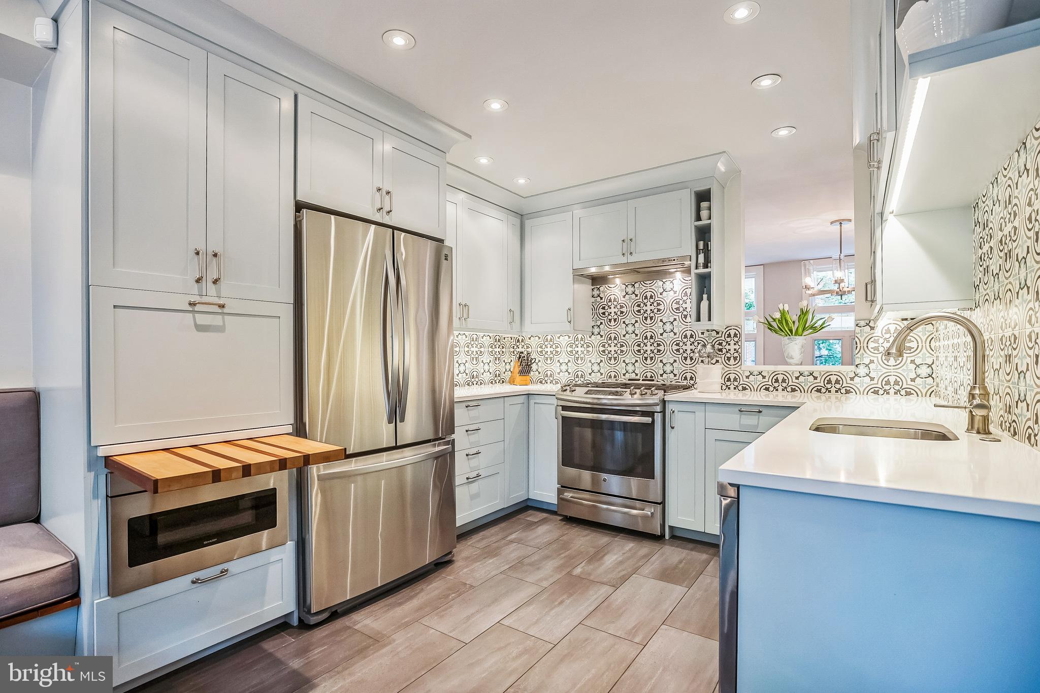 SOCIETY HILL - Residential