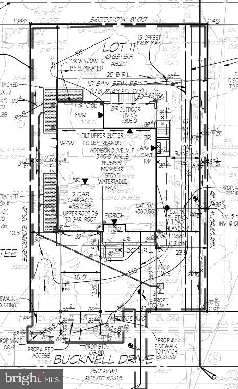 DUNN LORING - Residential