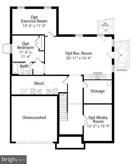 DUNN LORING - Residential