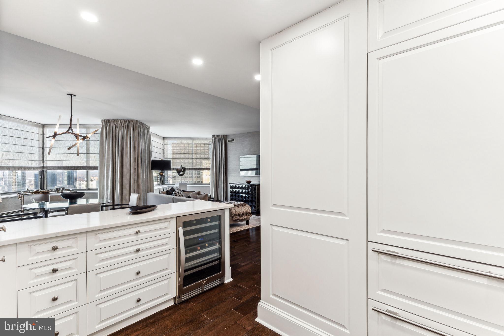 RITTENHOUSE SQUARE - Residential