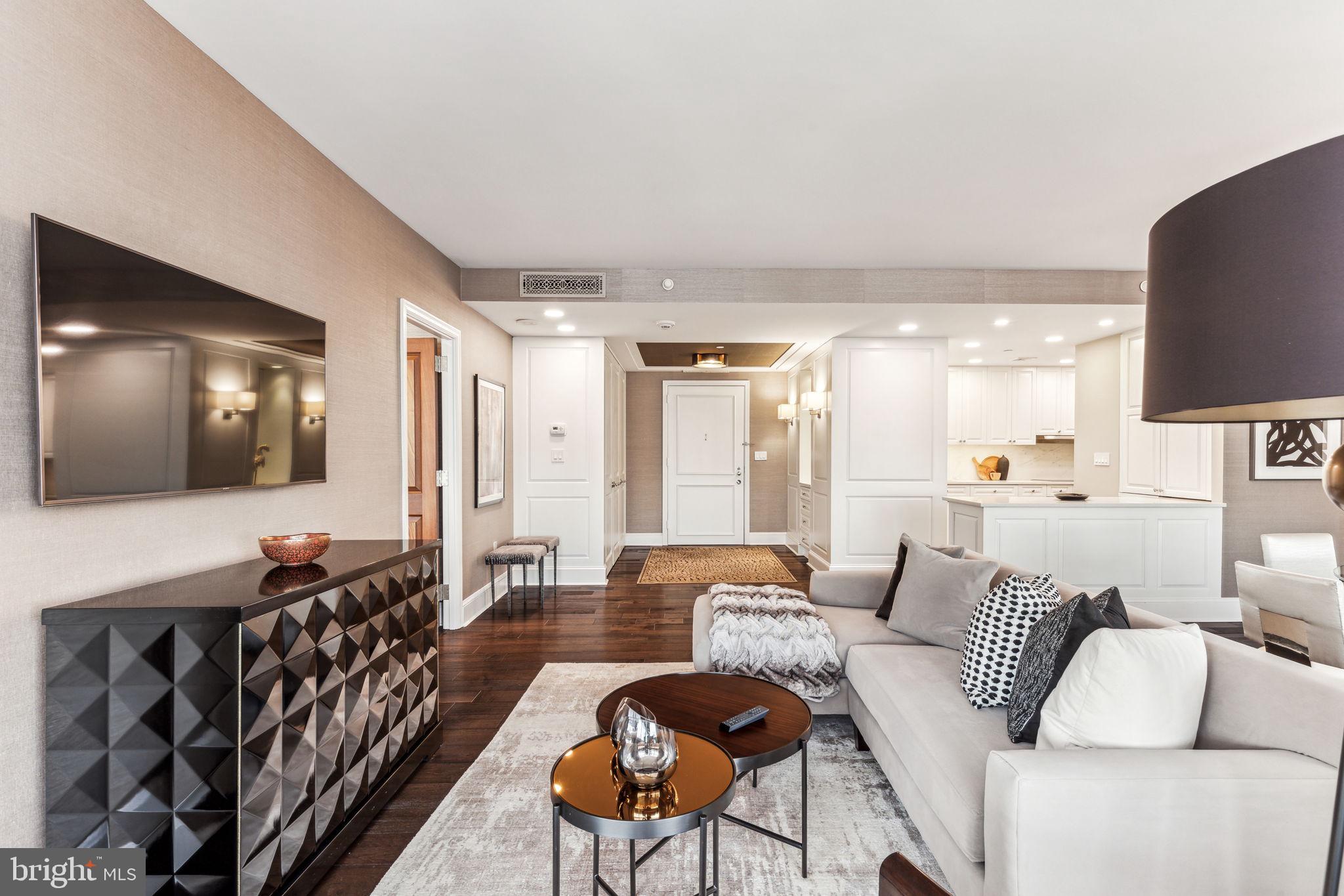 RITTENHOUSE SQUARE - Residential