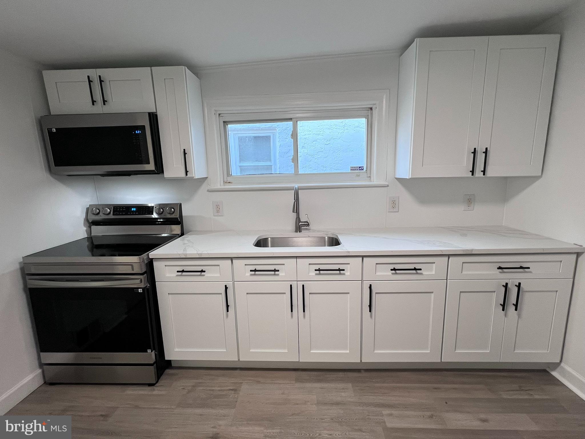 CHESTER CITY - Residential