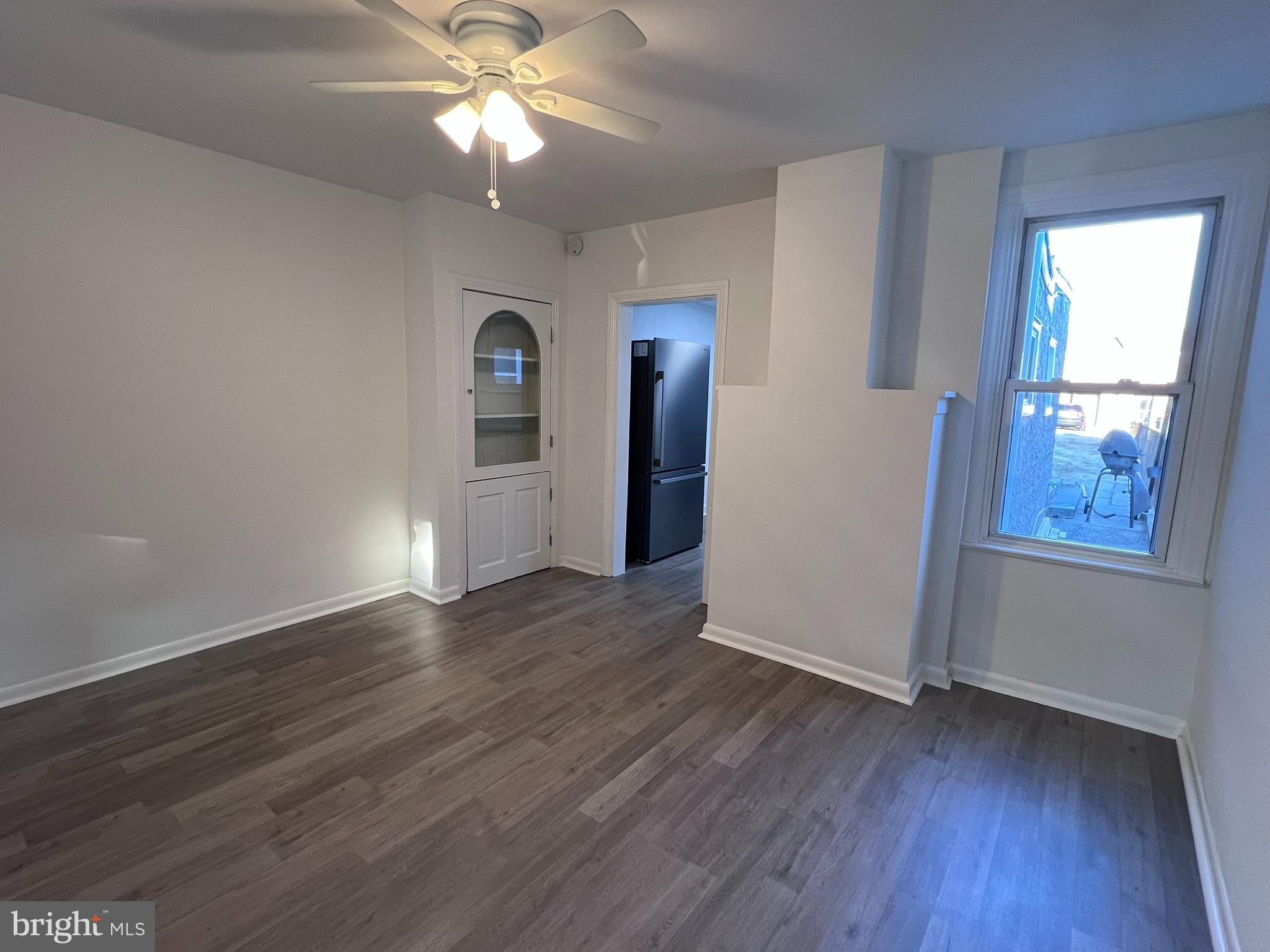 CHESTER CITY - Residential